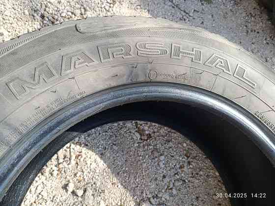Шины 225/65 R 17 102 H 4 шт б/у Донецк