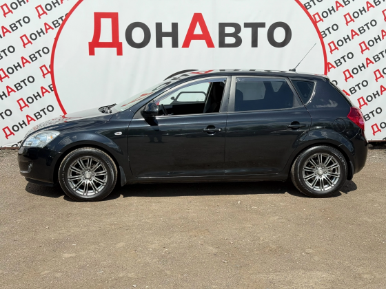 Продам Kia Донецк
