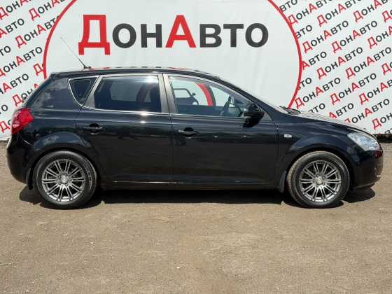 Продам Kia Донецк
