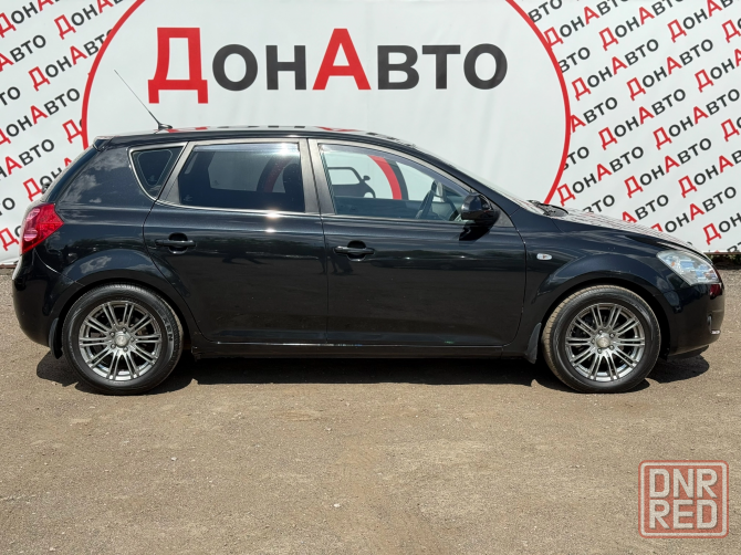 Продам Kia Донецк - изображение 5