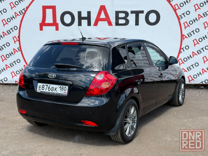 Продам Kia Донецк - изображение 8