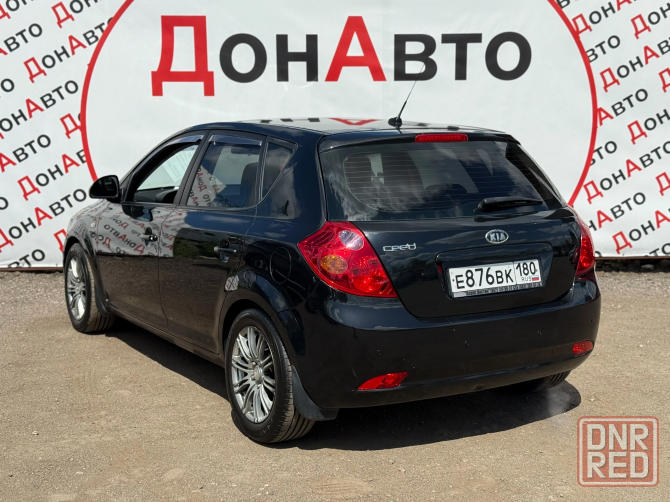 Продам Kia Донецк - изображение 6