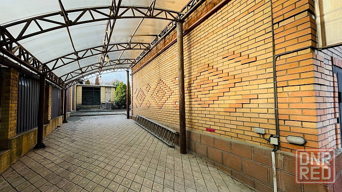 Предлагается на продажу дом в Горняцком районе г. Макеевки, ориентир ресторан "Терраса" Макеевка - изображение 11