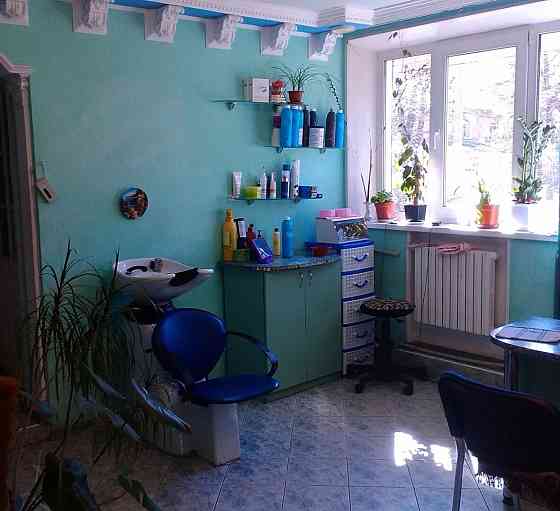 Продается помещение под салон красоты, бул. Шевченко Донецк