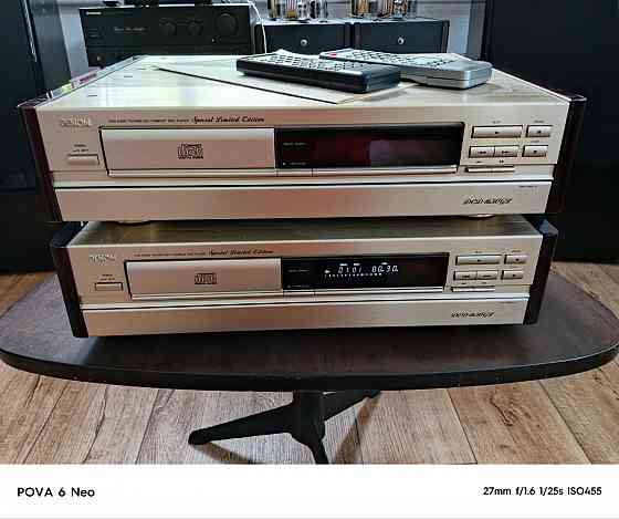Denon dcd 1650gl проигрыватель компакт дисков Луганск