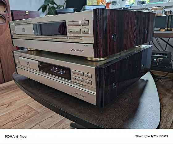 Denon dcd 1650gl проигрыватель компакт дисков Луганск