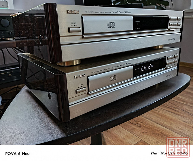 Denon dcd 1650gl проигрыватель компакт дисков Луганск - изображение 3