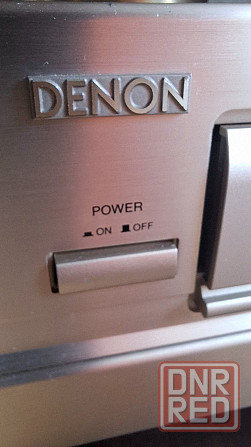 Denon dcd 1650gl проигрыватель компакт дисков Луганск - изображение 5