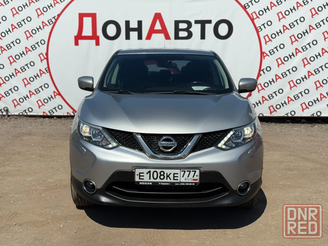 Продам Nissan Донецк - изображение 1