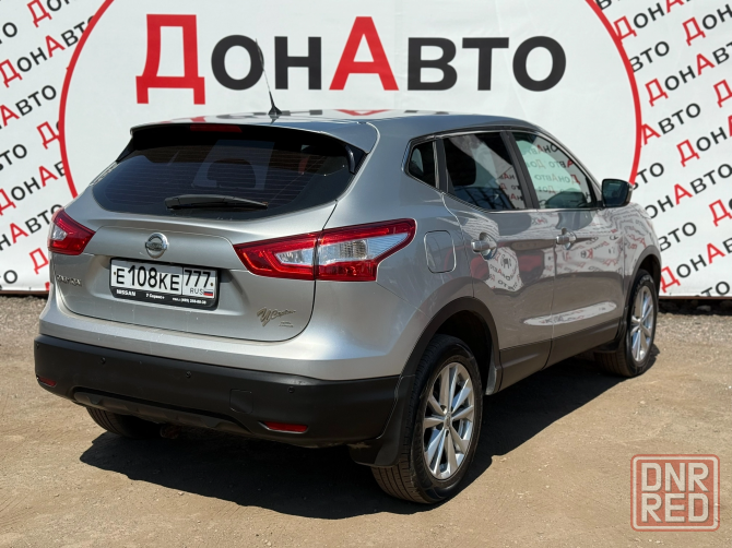 Продам Nissan Донецк - изображение 8