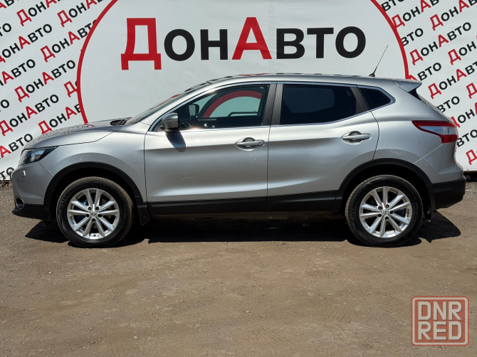 Продам Nissan Донецк - изображение 4