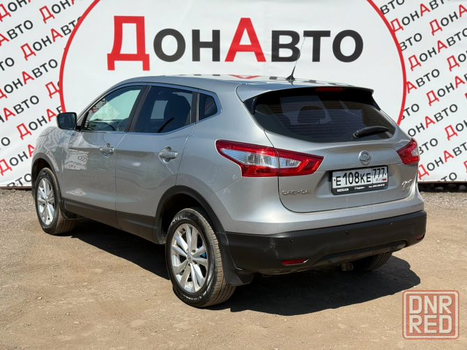 Продам Nissan Донецк - изображение 6