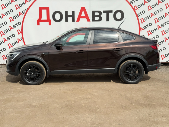 Продам Renault ARKANA Донецк
