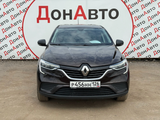 Продам Renault ARKANA Донецк