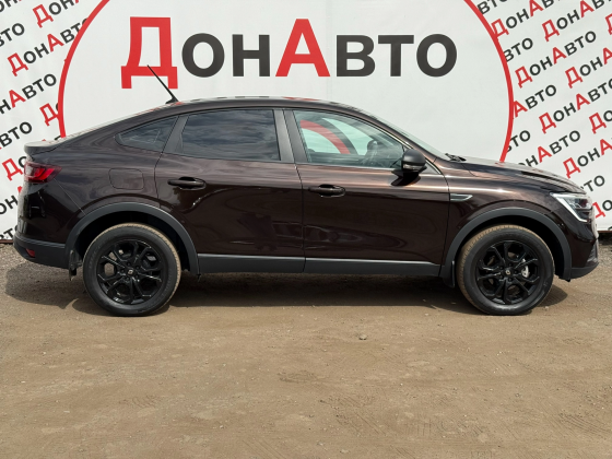 Продам Renault ARKANA Донецк