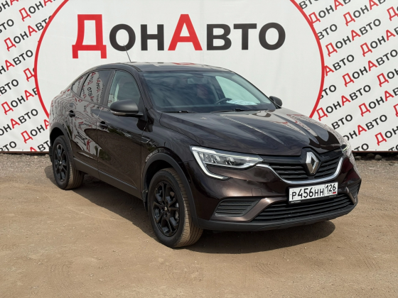 Продам Renault ARKANA Донецк