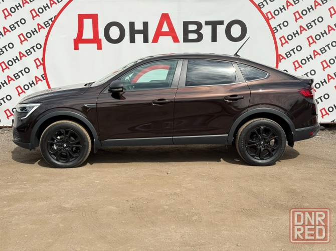 Продам Renault ARKANA Донецк - изображение 4