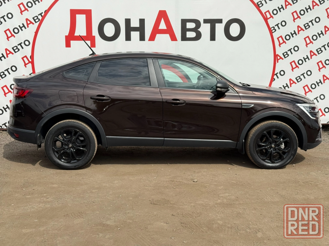 Продам Renault ARKANA Донецк - изображение 5