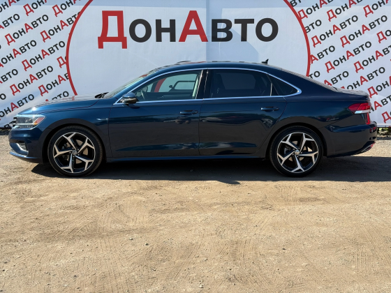 Продам Volkswagen Донецк