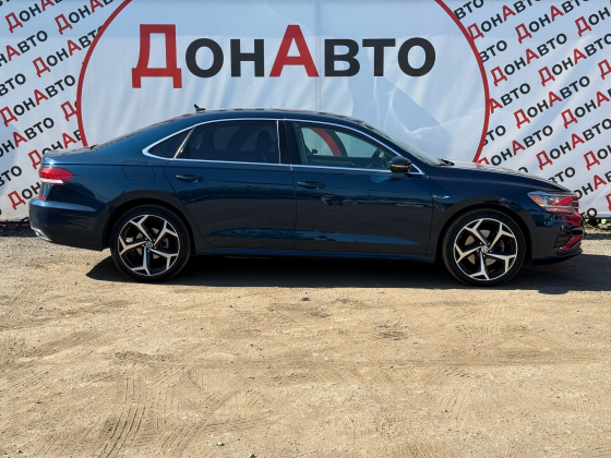 Продам Volkswagen Донецк