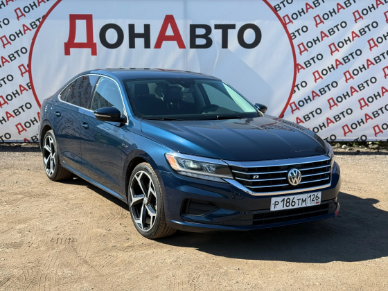 Продам Volkswagen Донецк