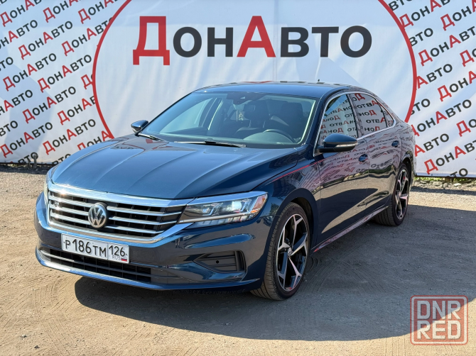 Продам Volkswagen Донецк - изображение 3