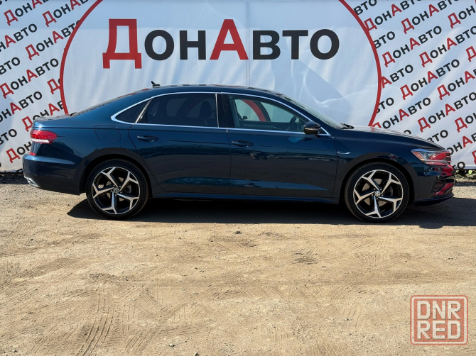 Продам Volkswagen Донецк - изображение 5