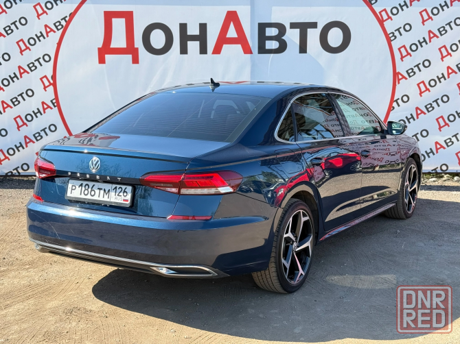 Продам Volkswagen Донецк - изображение 8