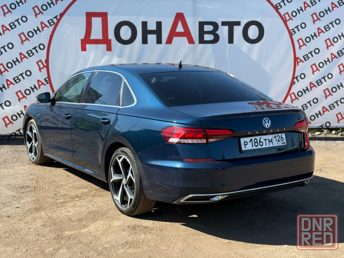Продам Volkswagen Донецк - изображение 6