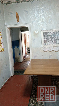 Продам 3к. дом, ул. Вавилова, Петровский р-н Донецк - изображение 5