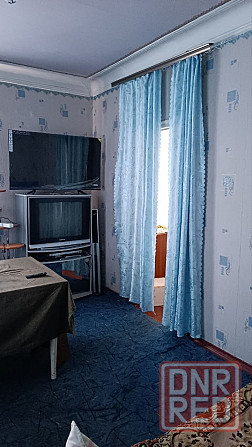 Продам 3к. дом, ул. Вавилова, Петровский р-н Донецк - изображение 1