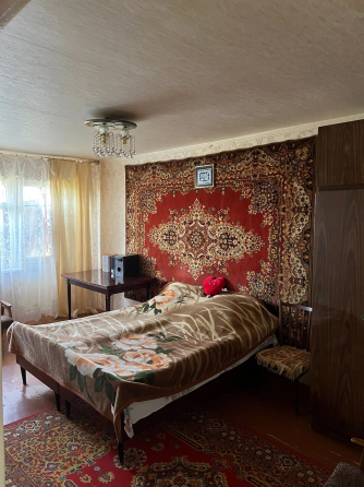 Аренда 3х квартиры, Макеевка, Черёмушки, пушка Макеевка