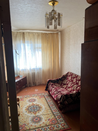 Аренда 3х квартиры, Макеевка, Черёмушки, пушка Макеевка