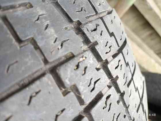 Продам шины б/у 175 R 16 C Донецк