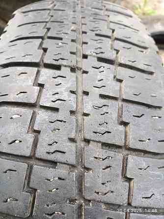 Продам шины б/у 175 R 16 C Донецк