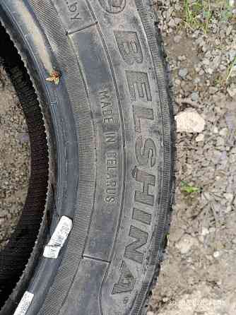 Продам шины б/у 175 R 16 C Донецк