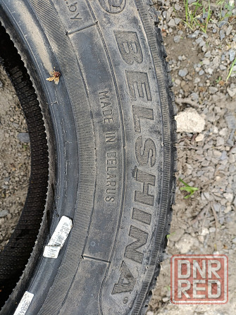 Продам шины б/у 175 R 16 C Донецк - изображение 2