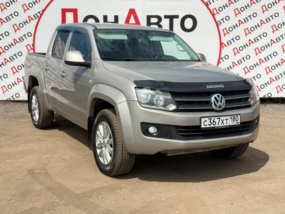 Продам Volkswagen Amarok Донецк