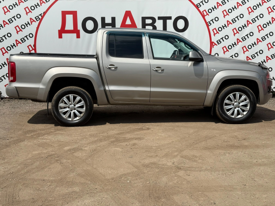 Продам Volkswagen Amarok Донецк