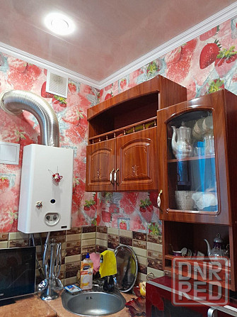 Продам трехкомнатную квартиру в Киевском районе. Донецк - изображение 6