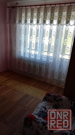 Сдам 1 комн. кв, 3й этаж, на Кирова, дом в процессе восстановления, есть все необходимое, машинка ав Мариуполь - изображение 5