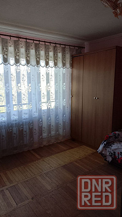 Сдам 1 комн. кв, 3й этаж, на Кирова, дом в процессе восстановления, есть все необходимое, машинка ав Мариуполь - изображение 7