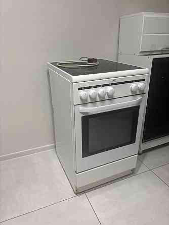 Электро плита AEG Electrolux Донецк