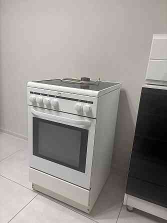 Электро плита AEG Electrolux Донецк