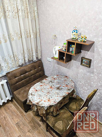 Срочная Продажа 2х Комнатной Квартиры Макеевка, Октябрьский микрорайон, 55-й квартал Макеевка - изображение 5