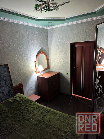 Срочная Продажа 2х Комнатной Квартиры Макеевка, Октябрьский микрорайон, 55-й квартал Макеевка - изображение 8
