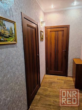 Срочная Продажа 2х Комнатной Квартиры Макеевка, Октябрьский микрорайон, 55-й квартал Макеевка - изображение 4