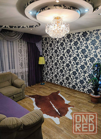 Срочная Продажа 2х Комнатной Квартиры Макеевка, Октябрьский микрорайон, 55-й квартал Макеевка - изображение 3