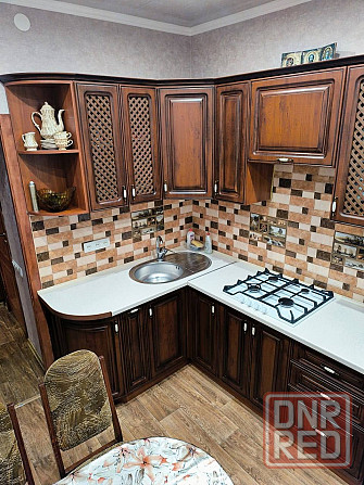 Срочная Продажа 2х Комнатной Квартиры Макеевка, Октябрьский микрорайон, 55-й квартал Макеевка - изображение 6