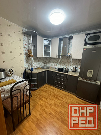 Квартиры посуточно в центре Макеевка - изображение 7